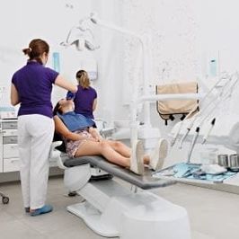 Centro Dental Tarancón atención odontológica 3