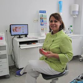 Centro Dental Tarancón atención odontológica 8